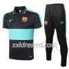 FC Barcelona 2020-2021 Polo za Trening M006